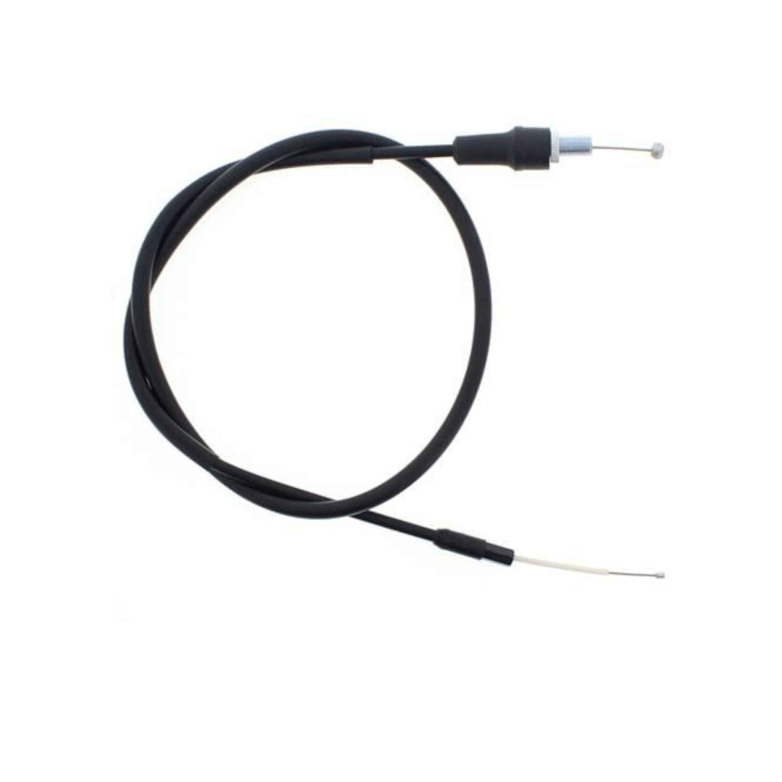 Throttle Cable Replaces All Balls 45-1078 WRP