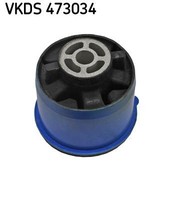 SKF AchsköRper Vkds 473034 FüR CitroËN Peugeot
