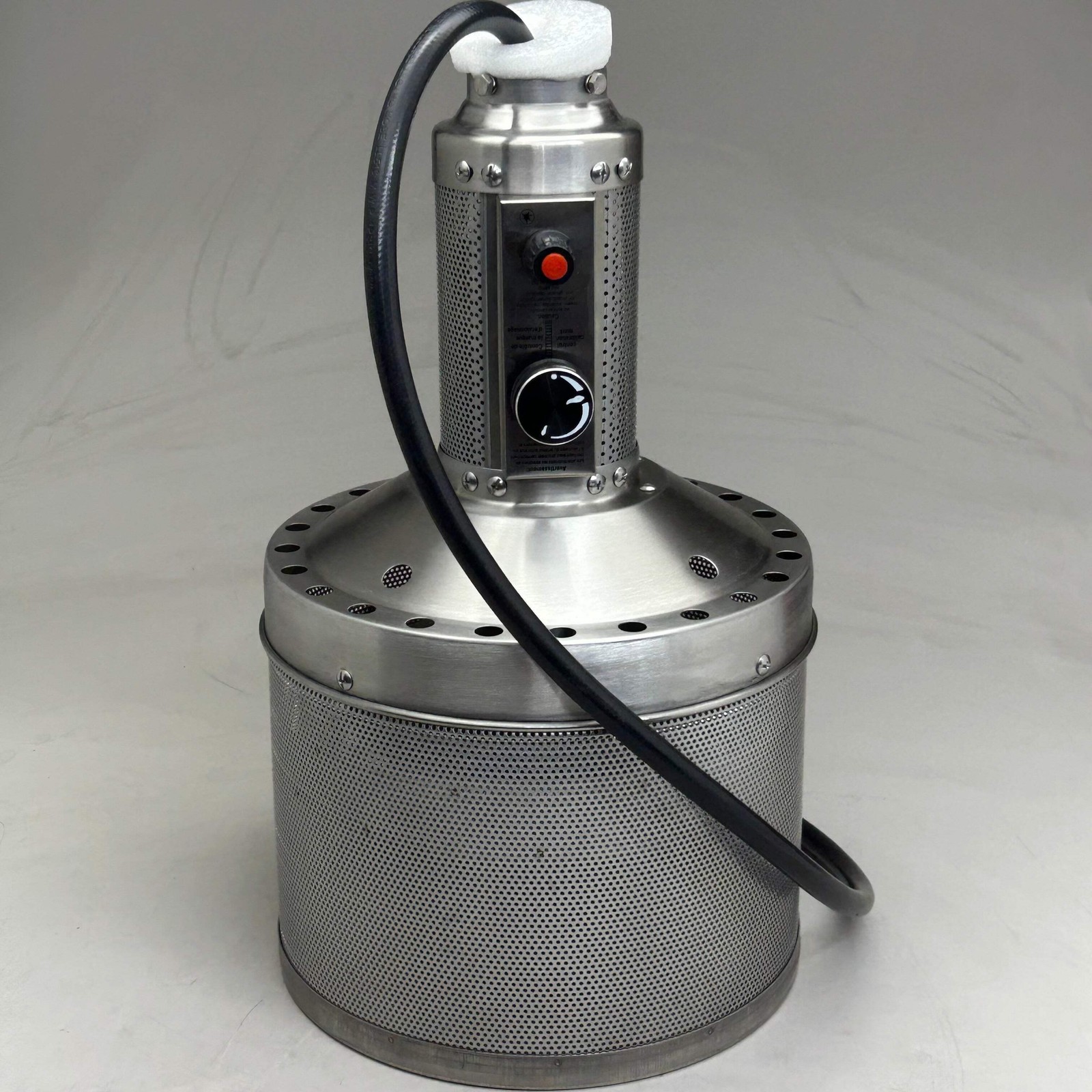 Head Replacement For Pro Series Grey 63047