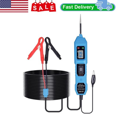 #ad #ad Automotive Car Power Probe Circuit Tester for Continuity Testing Multifunctional $14.99