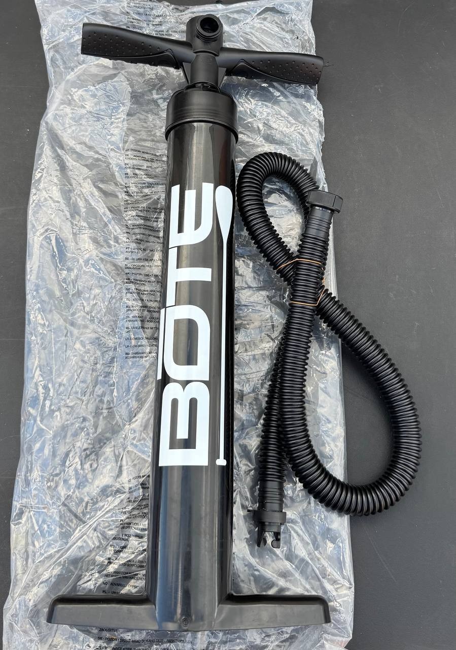 Air Pump &ndash; Original