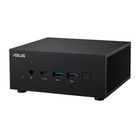 ASUS Barebone PC PN52 AMD Ryzen 7 5800H Mobile Processor Quad-4K Display and 8K
