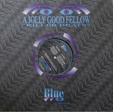 A Jolly Good Fellow - Killer Beats (12")