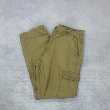 Wrangler Jeans cargo utility trousers Men's 35