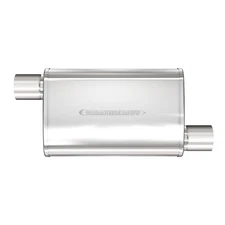 Magnaflow Performance Exhaust 13239 XL 3 Chamber Muffler TCP