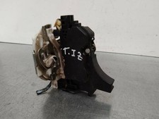 Porte arrière et accessoires Mitsubishi LANCER