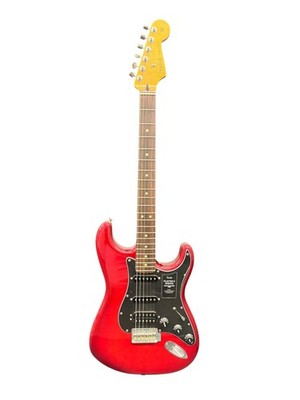 Fender Stratocaster Player Series II Electric Guitar 2025 Ensenada M (AZP030343)