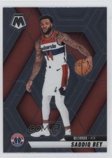 2024-25 Panini Mosaic Saddiq Bey #79 1qw6