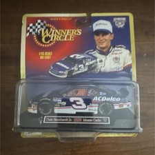 Winner's Circle Dale Earnhardt Jr Chevrolet Monte Carlo 1998 1:43 Diecast NASCAR