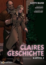 Claires Geschichte - Kapitel 2