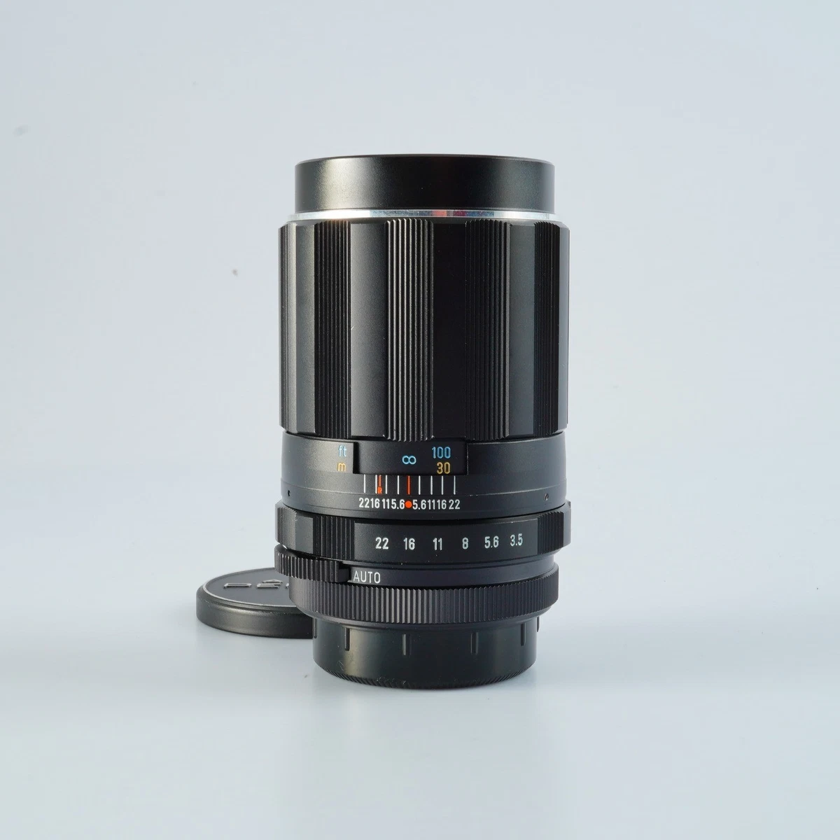 PENTAX Pentax Super-Takumar Camera Lenses for sale | eBay