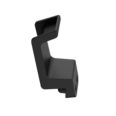 Host Earphone Hook Holder Hanging Bracket Storage For Xbox Series X Game Console