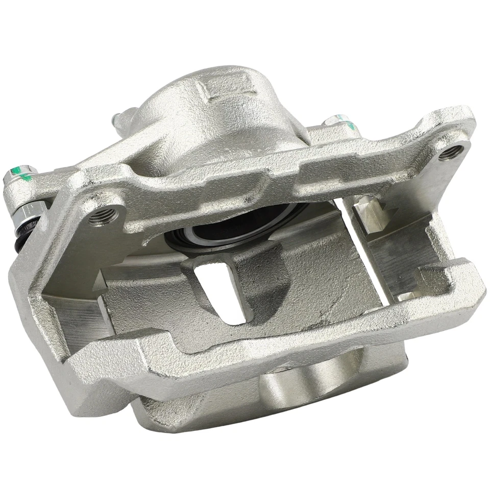 Par de pinzas de freno delanteras para Toyota RAV4 21-2023 2019-23 Lexus ES250 con soporte Foto 4 de 4