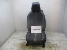 Siège Peugeot 2008