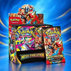 Pokemon Cards Mega Evolutions | eBay