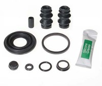 Budweg Caliper Reparatursatz, Bremssattel 203871 FüR CitroËN Toyota