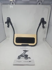 UPPAbaby PiggyBack Ride-Along Board for  Vista V2