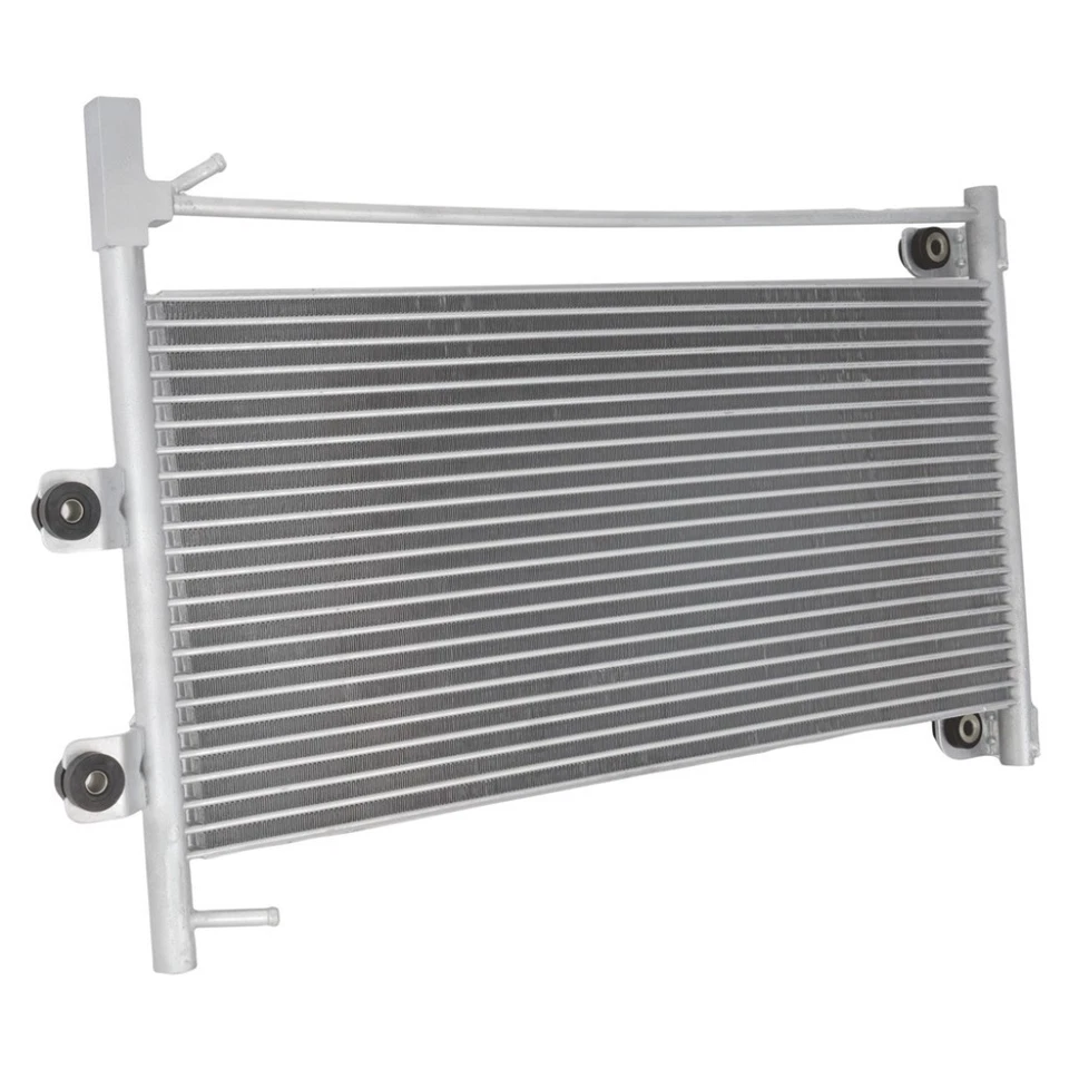 Enfriador de aceite de transmisión para Nissan NV2500/NV3500 2012-2021 5,6 L 6 cilindros | Aluminio Foto 3 de 4