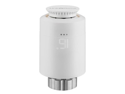 Link2Home Zigbee Thermostat Radiator Ventil Lthtrvzge