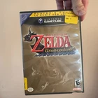 The Legend of Zelda The Wind Waker (Nintendo GameCube, 2003)