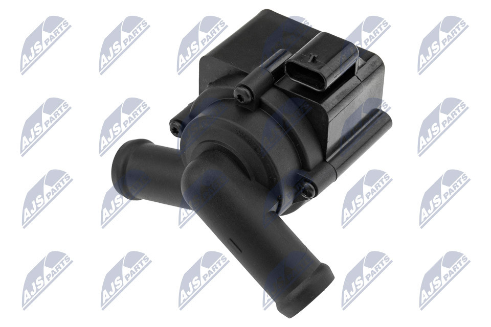 N.T.Y. CPZ-AU-025.NTY Additional Water Pump for AUDI,SEAT