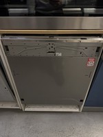 Miele G5851SCVI 60cm Fully Integrated Dishwasher RRP £1149
