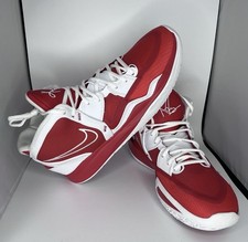 Nike Kyrie Infinity TB University Red Size 14 Brand New