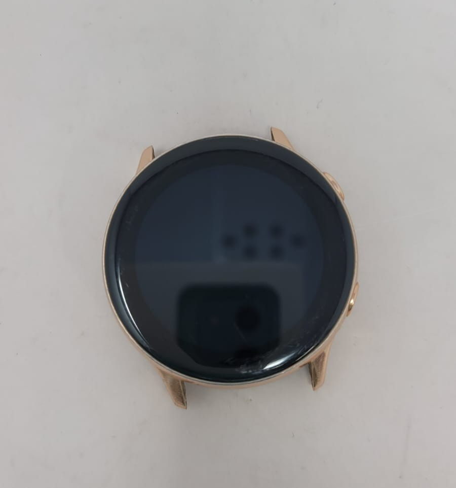 Samsung Galaxy Watch Active 40mm Rose Gold