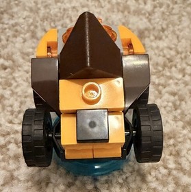 LEGO DIMENSIONS: Laval Fun Pack (71222)