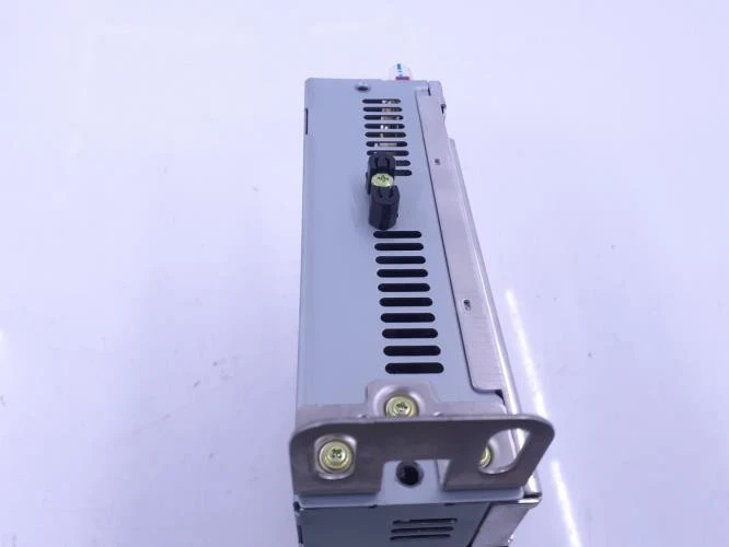 Autorradio original RENAULT MEGANE 4 PHASE 1 281151203R - Imagen 3 de 4