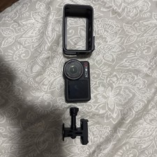 DJI Osmo Action 5 Pro 4K Action Camera   Black CP.OS.00000377.01