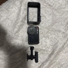 DJI Osmo Action 5 Pro 4K Action Camera – Black CP.OS.00000377.01