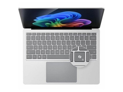 Microsoft Surface Laptop 7 13.8'' Touchscreen Notebook - Qualcomm Snapdragon X