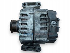 Lichtmaschine generator MERCEDES-BENZ 180A 14V A0009067702 W166 W218 W212 W204