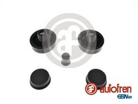 Autofren Seinsa Reparatursatz, Radbremszylinder D3336 FüR Toyota