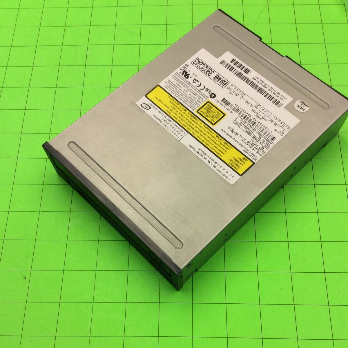 NEC Internal Laptop CD, DVD & Blu-ray Drives for sale | eBay