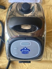 DAMPFREINIGER VON THERMOSTAR, TROCKEN-DAMPFREINIGER 