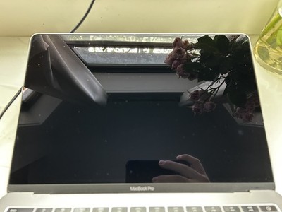 Apple MacBook Pro 2017 13