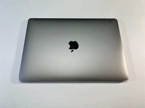 APPLE A1708 13" MACBOOK PRO 2017 GRAY CORE i5 2.3GHz 8GB 250G VENTURA CLASS C - Picture 13 of 19