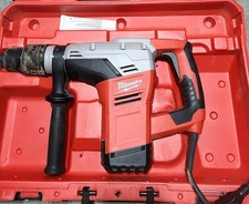 Milwaukee 5316-20 1-1/2"  Spline Rotary Hammer Drill 8.5A 4100BPM PARTS ONLY