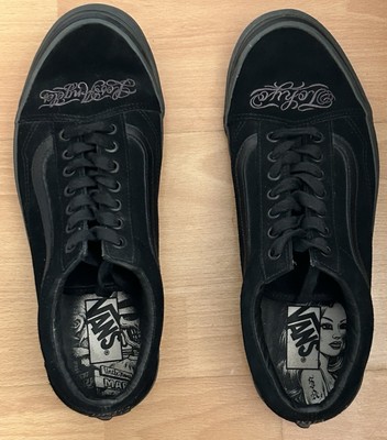 Vans X Neighbourhood X Mister Cartoon | eBay UK