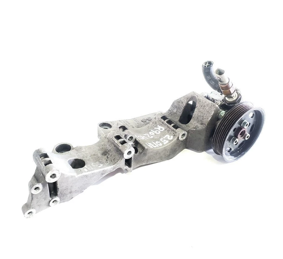 Bomba de dirección asistida OEM 2000 2001 2002 2003 2004 2005 2006 AWD Foto 3 de 4