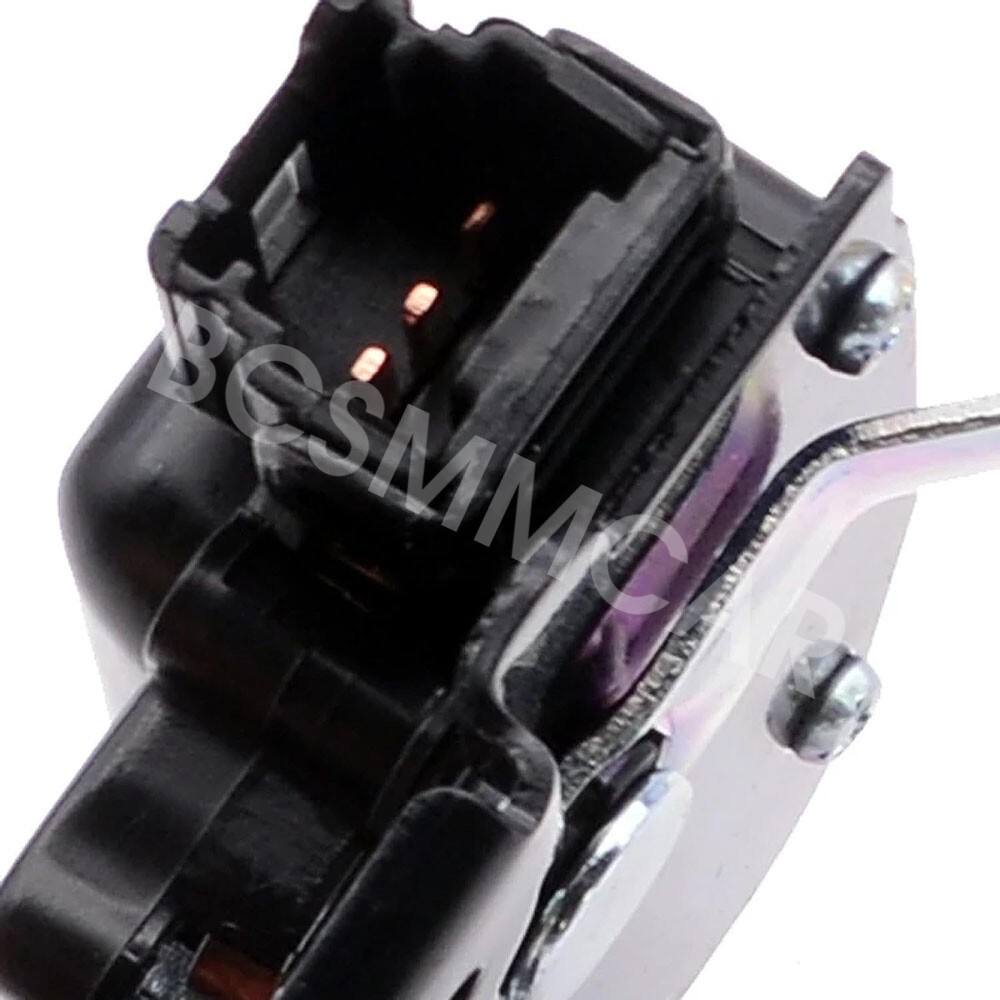 Rear Trunk Tailgate Door Lock Actuator Latch Fit For Nissan Tiida C11 2007-2014