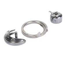 Sewing Machine Hook Bobbin Case Set For EverSewn For 1105 1107 1116 NEW