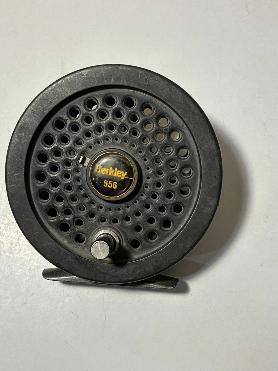 berkley fly reel 556 Berkley Fly Reel Fishing Reels for sale