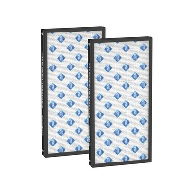 #ad Genuine CleanForce Multi Integrated H13 HEPA Replacement Air Filter for MEGA1... $132.57