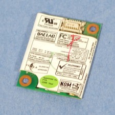 Conexant RD02-D330 Modem Card