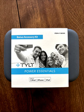 NIB, TYLT, Power Essentials Bonus Accessories...