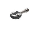 Wahoo SPEEDPLAY NANO Road Bike Pedals NIB Sealed Titanium — photo 5
