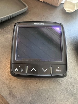 Raymarine i70 Multifunction Instrument Display E22172 SeaTalkNG Depth Speed